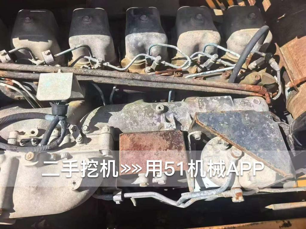 51挖机